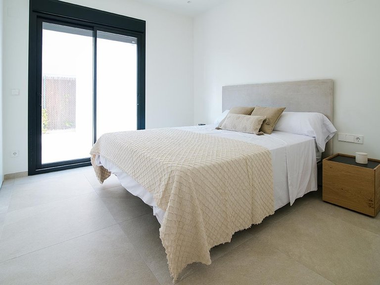 Villa for Sale in La Herrada, Los Montesinos, Alicante 7