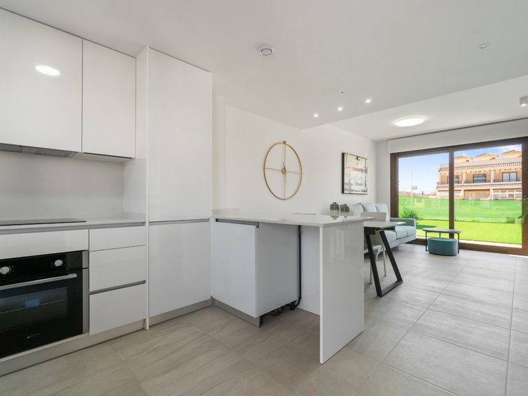 Apartment for Sale in San Pedro Del Pinatar, Murcia 6