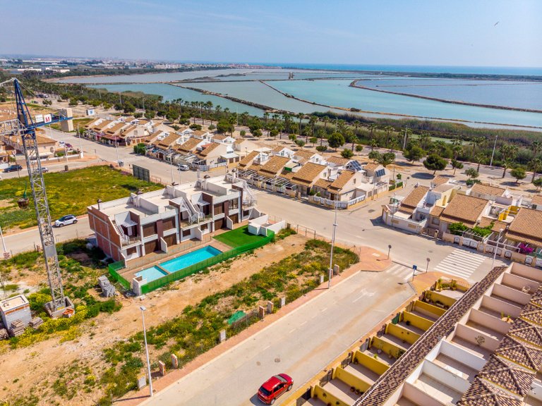 Apartment for Sale in San Pedro Del Pinatar, Murcia 8