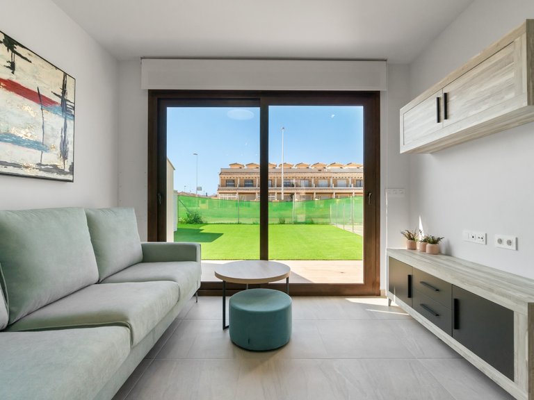 Apartment for Sale in San Pedro Del Pinatar, Murcia 10