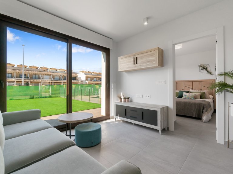 Apartment for Sale in San Pedro Del Pinatar, Murcia 12