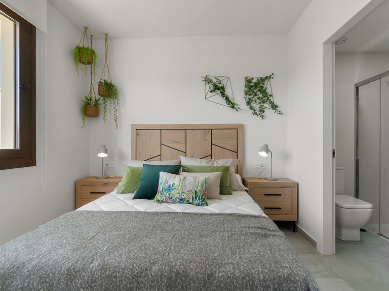 Apartment for Sale in San Pedro Del Pinatar, Murcia 16