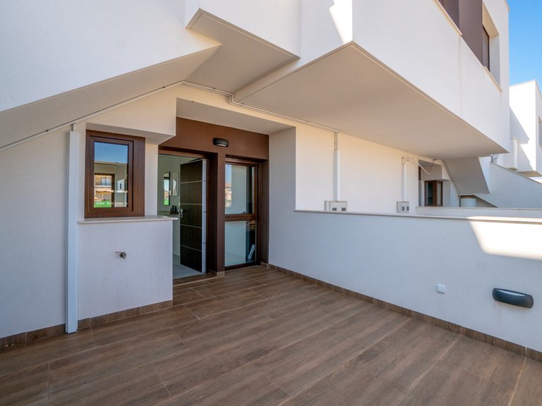 Apartment for Sale in San Pedro Del Pinatar, Murcia 5