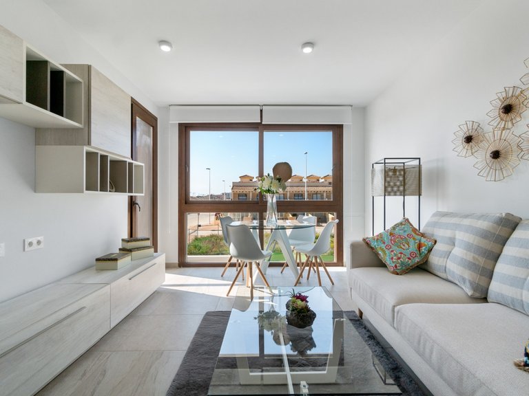 Apartment for Sale in San Pedro Del Pinatar, Murcia 9