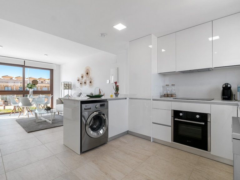 Apartment for Sale in San Pedro Del Pinatar, Murcia 6