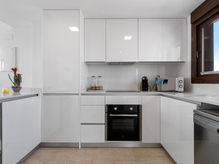 Apartment for Sale in San Pedro Del Pinatar, Murcia 7