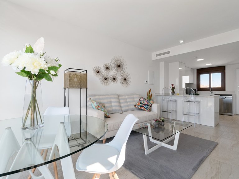 Apartment for Sale in San Pedro Del Pinatar, Murcia 10