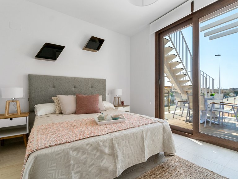 Apartment for Sale in San Pedro Del Pinatar, Murcia 15
