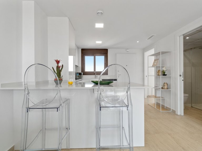 Apartment for Sale in San Pedro Del Pinatar, Murcia 12