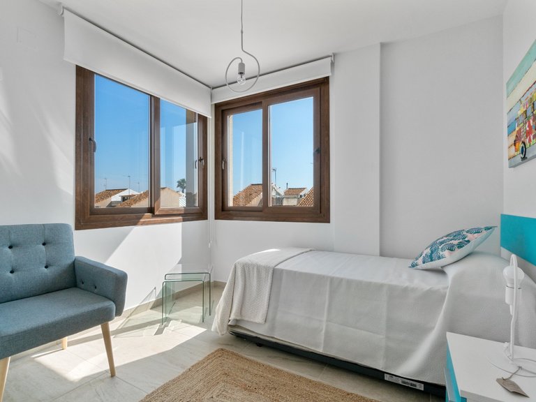 Apartment for Sale in San Pedro Del Pinatar, Murcia 13