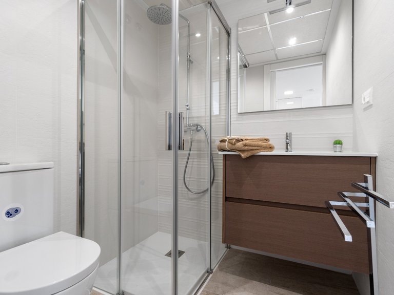 Apartment for Sale in San Pedro Del Pinatar, Murcia 14