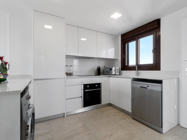 Apartment for Sale in San Pedro Del Pinatar, Murcia 8
