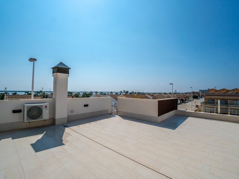 Apartment for Sale in San Pedro Del Pinatar, Murcia 25