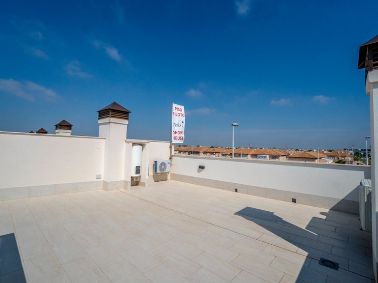 Apartment for Sale in San Pedro Del Pinatar, Murcia 24