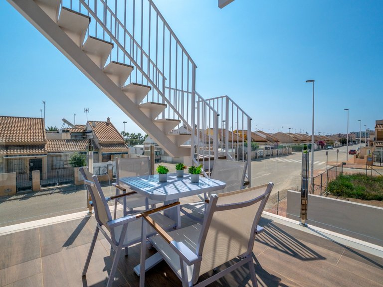 Apartment for Sale in San Pedro Del Pinatar, Murcia 23