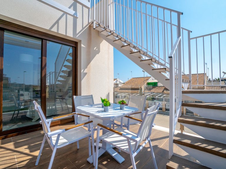 Apartment for Sale in San Pedro Del Pinatar, Murcia 22