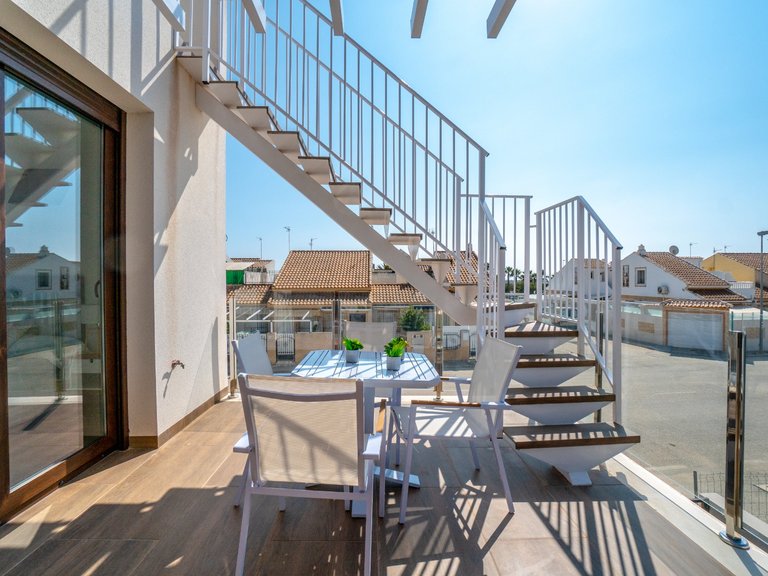 Apartment for Sale in San Pedro Del Pinatar, Murcia 19