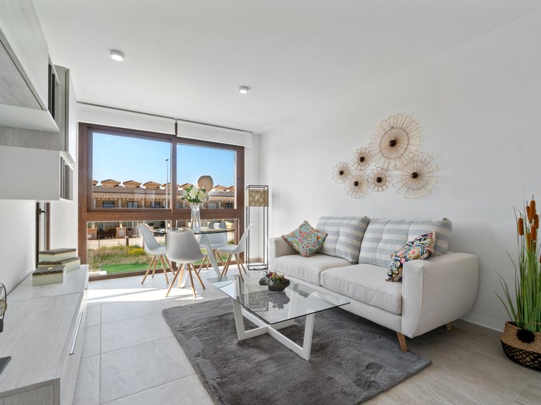 Apartment for Sale in San Pedro Del Pinatar, Murcia 18