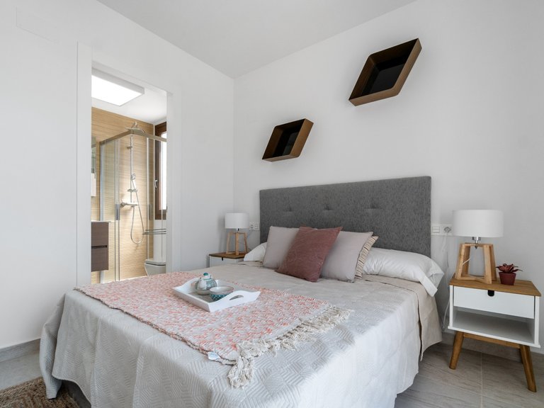 Apartment for Sale in San Pedro Del Pinatar, Murcia 16