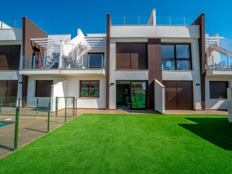 Apartment for Sale in San Pedro Del Pinatar, Murcia 4