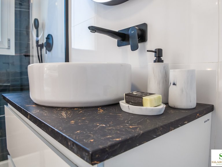 Villa for Sale in Serena Golf resort, Los Alcazares, Murcia 21