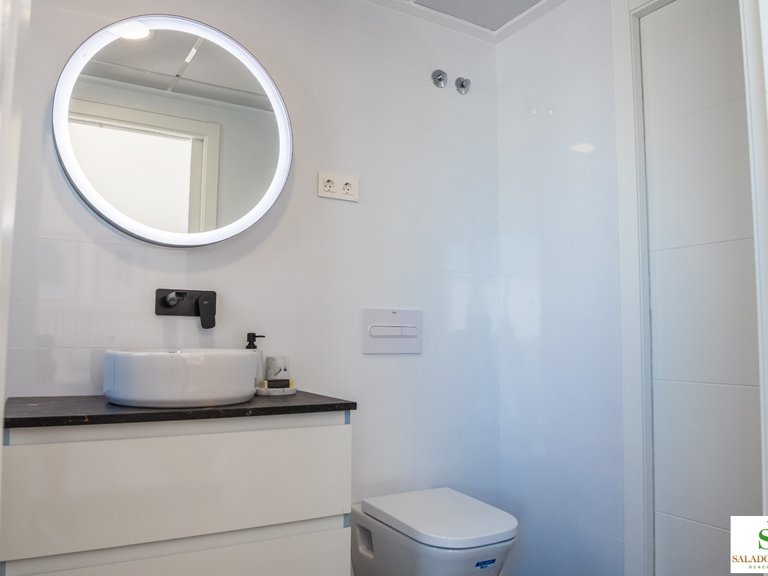 Villa for Sale in Serena Golf resort, Los Alcazares, Murcia 16