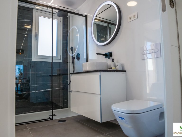 Villa for Sale in Serena Golf resort, Los Alcazares, Murcia 19