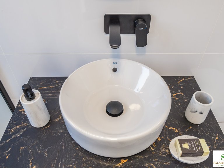 Villa for Sale in Serena Golf resort, Los Alcazares, Murcia 20