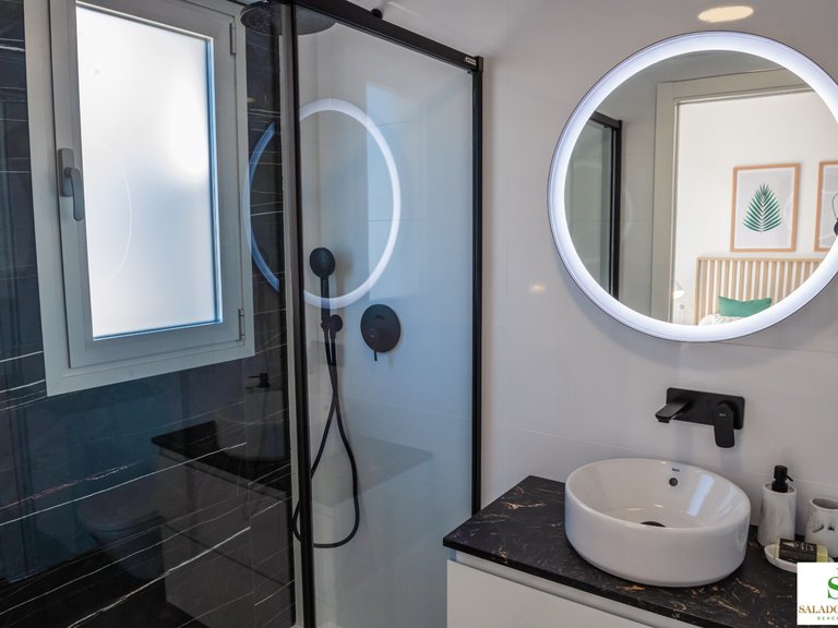 Villa for Sale in Serena Golf resort, Los Alcazares, Murcia 15