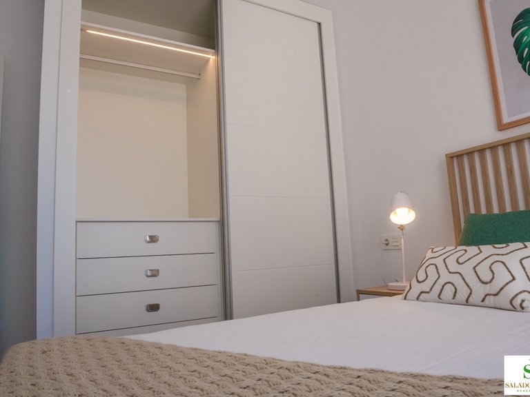 Villa for Sale in Serena Golf resort, Los Alcazares, Murcia 12