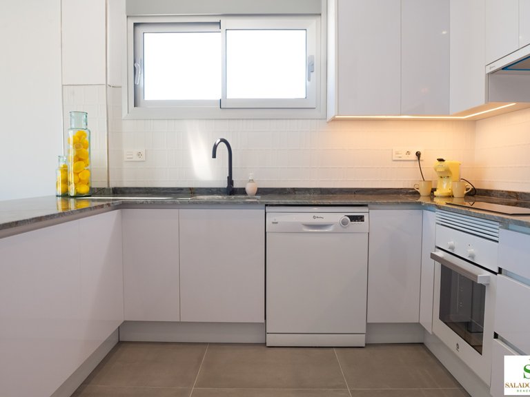 Villa for Sale in Serena Golf resort, Los Alcazares, Murcia 7