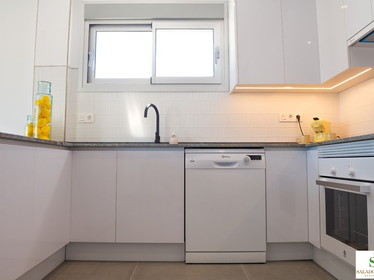 Villa for Sale in Serena Golf resort, Los Alcazares, Murcia 9