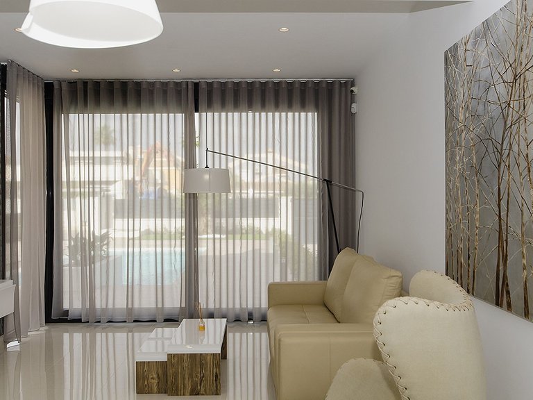 Villa for Sale in Playa Honda, La Manga, Murcia 10