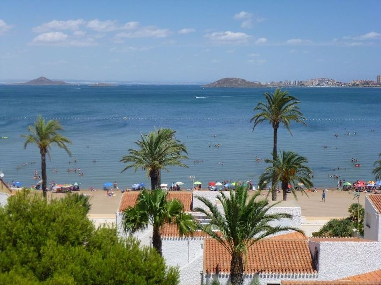Villa for Sale in Playa Honda, La Manga, Murcia 28