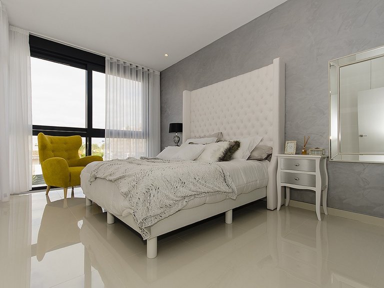 Villa for Sale in Playa Honda, La Manga, Murcia 15