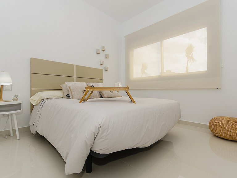 Villa for Sale in Playa Honda, La Manga, Murcia 14