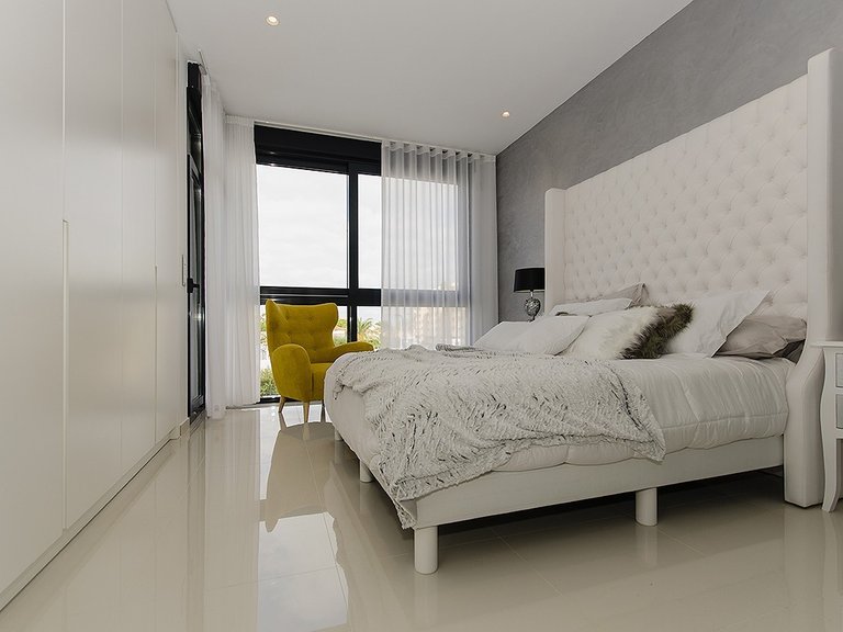 Villa for Sale in Playa Honda, La Manga, Murcia 24
