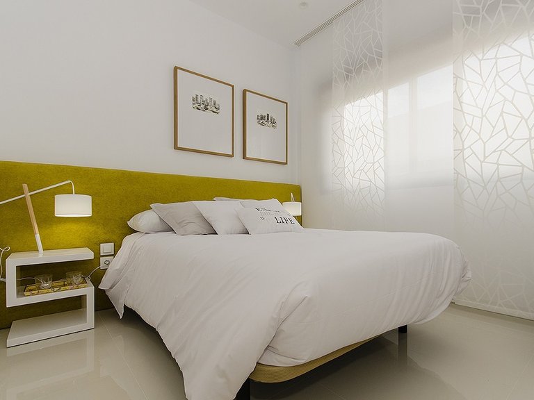 Villa for Sale in Playa Honda, La Manga, Murcia 25
