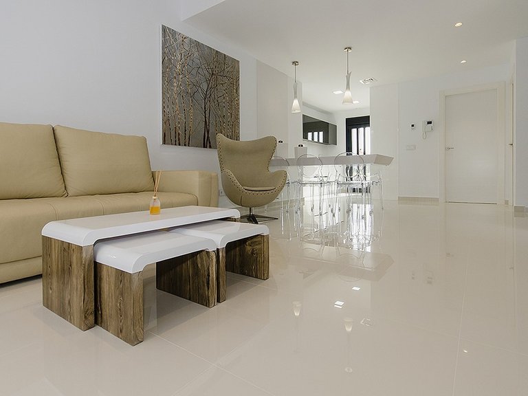 Villa for Sale in Playa Honda, La Manga, Murcia 26