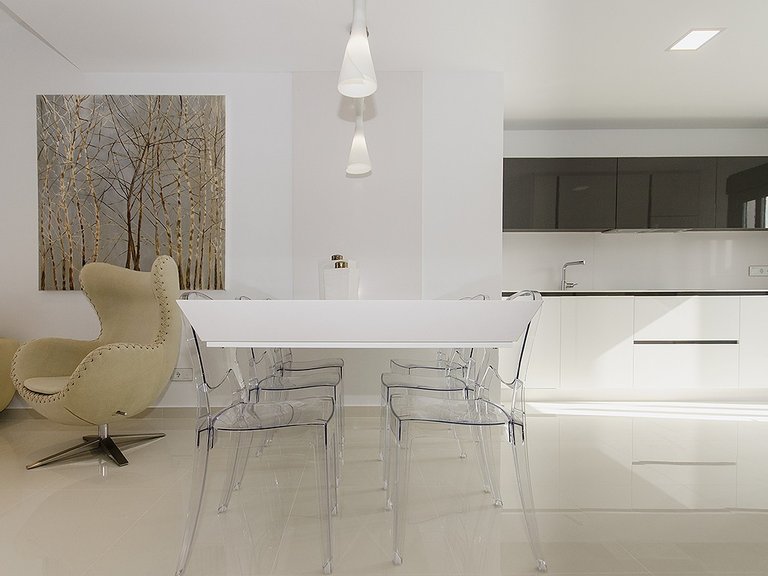 Villa for Sale in Playa Honda, La Manga, Murcia 9