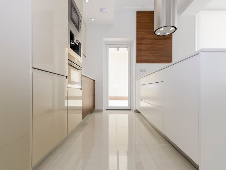 Villa for Sale in Dona Pepa, Ciudad Quesada, Alicante 24