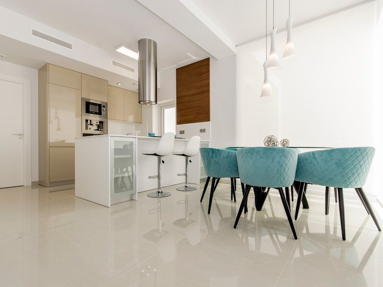 Villa for Sale in Dona Pepa, Ciudad Quesada, Alicante 22