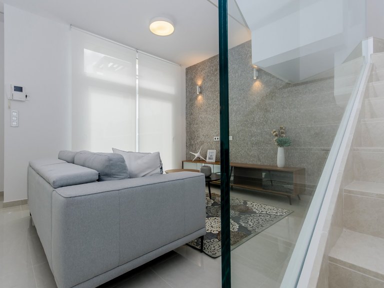Villa for Sale in Dona Pepa, Ciudad Quesada, Alicante 21