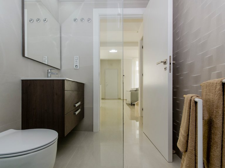 Villa for Sale in Dona Pepa, Ciudad Quesada, Alicante 19