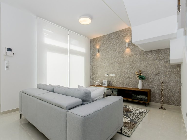 Villa for Sale in Dona Pepa, Ciudad Quesada, Alicante 20
