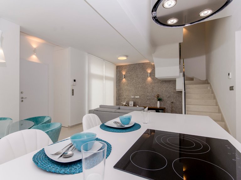 Villa for Sale in Dona Pepa, Ciudad Quesada, Alicante 25