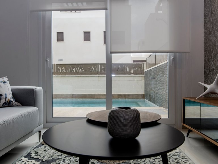Villa for Sale in Dona Pepa, Ciudad Quesada, Alicante 26