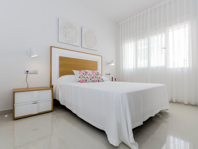 Villa for Sale in Dona Pepa, Ciudad Quesada, Alicante 27