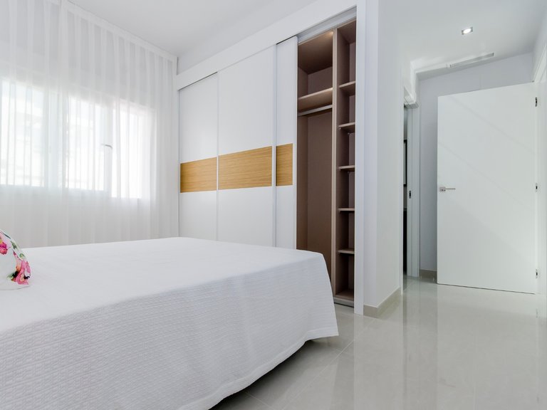 Villa for Sale in Dona Pepa, Ciudad Quesada, Alicante 28