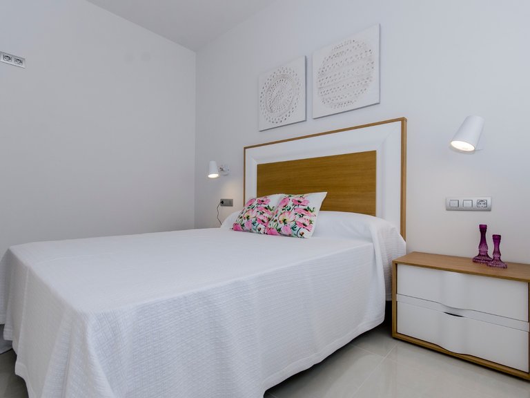 Villa for Sale in Dona Pepa, Ciudad Quesada, Alicante 29